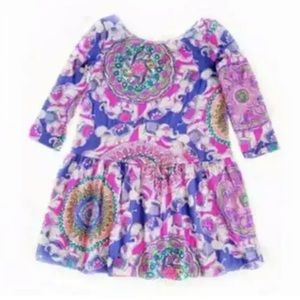 Lilly Pulitzer Play that Trunky Music